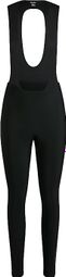 Dames Rapha Core Cargo Broek Zwart