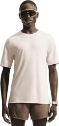 Nike ACG Solar Chase Beige Men's Trail T-Shirt