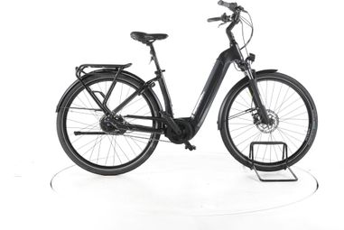 Produit reconditionné - FLYER Gotour6 3.40 City E-Bike Entrée basse - Très Bon Etat
