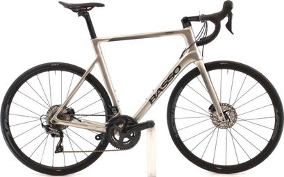 Produit reconditionné · Basso Astra · PLA / Vélo de route | Très bon état