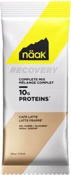 Näak Ultra Recovery Latte Frappé Regenerationsgetränk 60 g