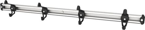 Multihook Stashed Lodestar Rail-Set (4 Haken)
