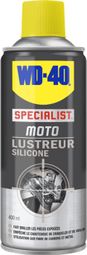 Lustreur Silicone WD-40 400ml 