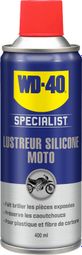 Brillo de silicona WD-40 400ml