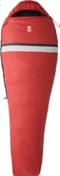 Sac de Couchage Duvets KL 250 Rouge Wilsa