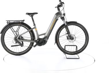 Produit reconditionné - Winora Yucatan X8 Vélo électrique Entrée basse 2023 - Très Bon Etat