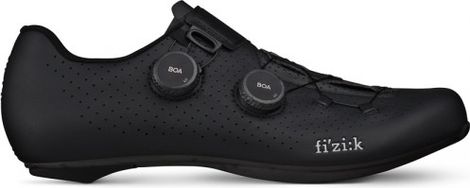 Fizik Infinito Carbon 2 Straßenschuhe Schwarz