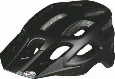 Casque SUOMY Free Black Matt