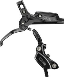 Sram G2 RE Achterrem (Discless) 2000mm Zwart