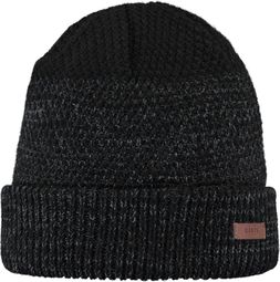 Bonnet Barts Ail Beanie Noir OS