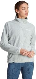 Polaire adidas Terrex Xploric Gris Femme