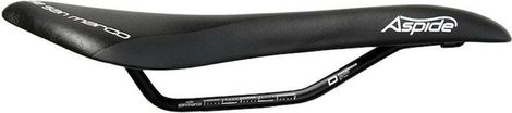 Selle large Selle San Marco Aspide Supercomfort Open-Fit Dynamic