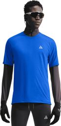 Camiseta de trail Nike ACG Solar Chase azul para hombre