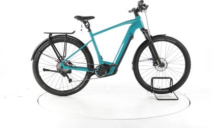 Produit reconditionné - Focus AVENTURA² 6.7 Trekking E-Bike - Très Bon Etat