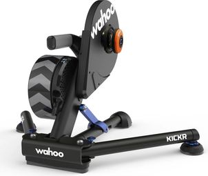 Home Trainer Wahoo Fitness Kickr V6 avec Zwift Cog & Click 