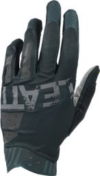 Leatt MTB 1.0 GripR Handschuhe Schwarz