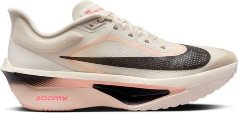 Chaussures Running Nike Zoom Fly 6 Beige Homme