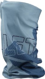 Tour de Cou Millet Chamonix Logo Bleu