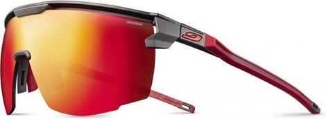 Occhiali da sole Julbo Ultimate Spectron 3 Neri / Rossi