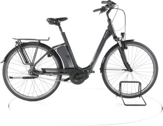 Produit reconditionné - Raleigh Corby 7 Vélo électrique Entrée basse 2021 - Très Bon Etat