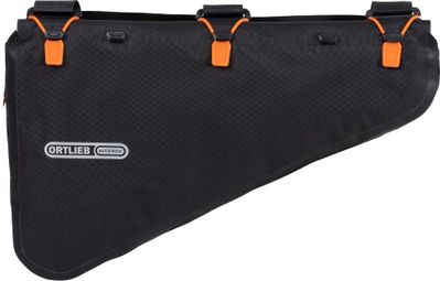Ortlieb Frame-Pack RC 4L Black