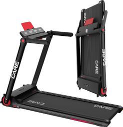 Tapis de course - 14km/h - CARE - JOG XP