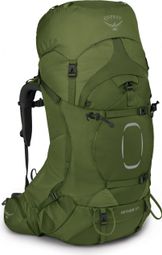 Osprey Aether 65 Wandertasche Grün