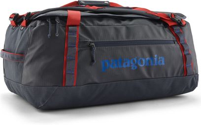 Unisex reistas Patagonia Black Hole Duffel 55L Donkerblauw