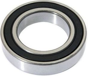 Roulement Black Bearing 63803-2RS 17 x 26 x 7 mm
