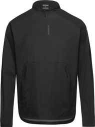 Veste Coupe-Vent Running Gore Wear Concurve Windbreaker Noir