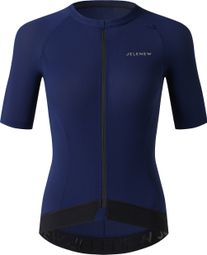 Maillot JELENEW Glider Optimized manches courtes