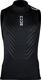 Huub Unisex Neoprene Vest Black