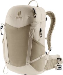 Deuter Futura 27L wandelrugzak, beige, voor heren