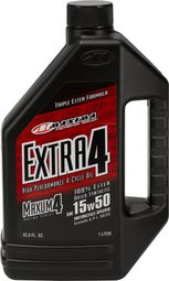 ROCKSHOX Olio per ammortizzatore MAXIMA 15W50 (1L)
