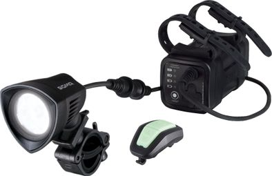 SIGMA Front Light BUSTER 2000