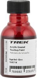 Peinture de Retouche Trek Rouge Rage