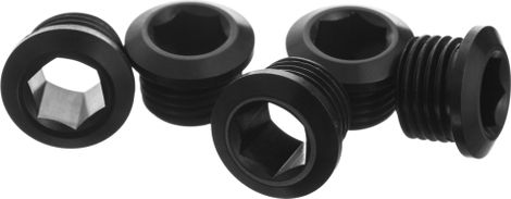 ROTOR Schraubensatz für CX1 Ring