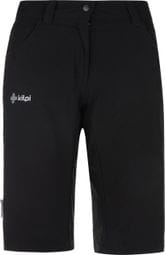 Short de vélo VTT femme Kilpi TRACKEE-W