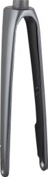 Fourche Trek Domane SLR 700 mm Lithium Gris 2021