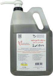 Effetto Mariposa Végétalex Pro Point 5L Tyre Sealant (Jerry Can with Pump)