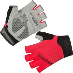 ENDURA Hummvee Plus II Wanten Rood