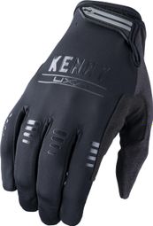 Kenny Root Gloves Black