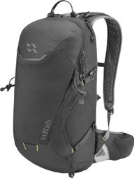 RAB Aeon 20L Unisex-Wanderrucksack Grau