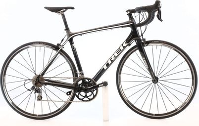 Produit reconditionné · Trek Madone 3.1 · Noir / Vélo de route | Très bon état