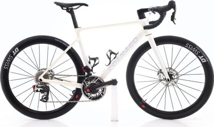 Produit reconditionné · Colnago V4Rs AXS 12V · Blanc / Vélo de route | Très bon état