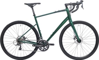Produit Reconditionné · Vélo de gravel WELT G80 2026 · Très bon état
