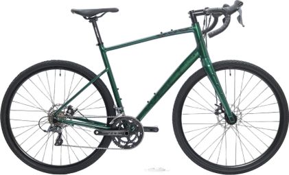 Produit Reconditionné · Vélo de gravel WELT G80 2026 · Très bon état