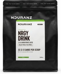 Nduranz Nrgy Drink Apple Energy Drink - 1200 g