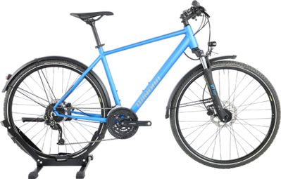 Produit Reconditionné · VTC WINORA Domingo 27 Sport 2022 · Très bon état