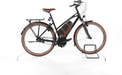 Produit reconditionné - Riese et Müller Cruiser2 Mixte silent City E-Bike  - Très Bon Etat